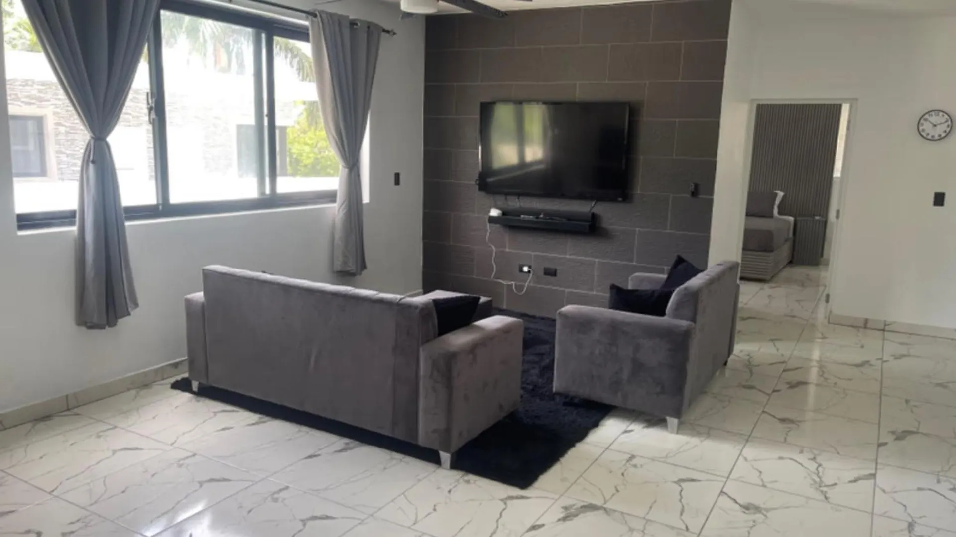 Villa Level Suites 3 Premium Suite Sosua Dominican Republic