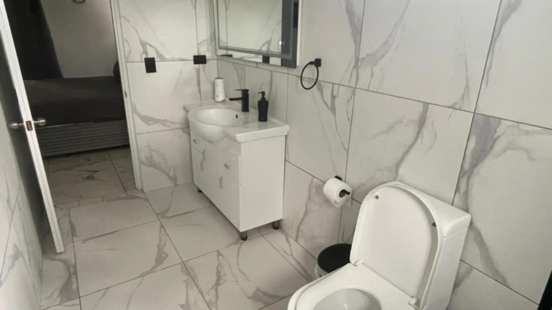 Level Suites 3 Premium Suite Sosua Villa