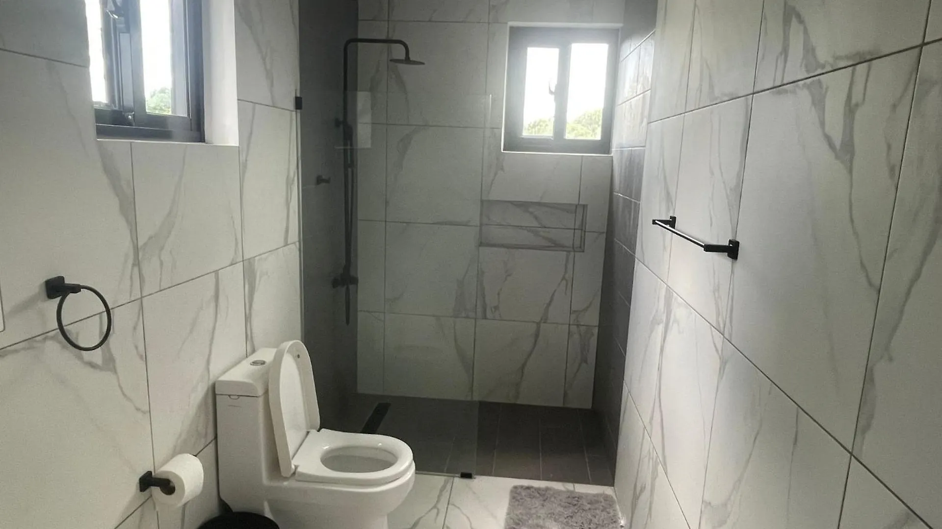 Villa Level Suites 3 Premium Suite Sosua