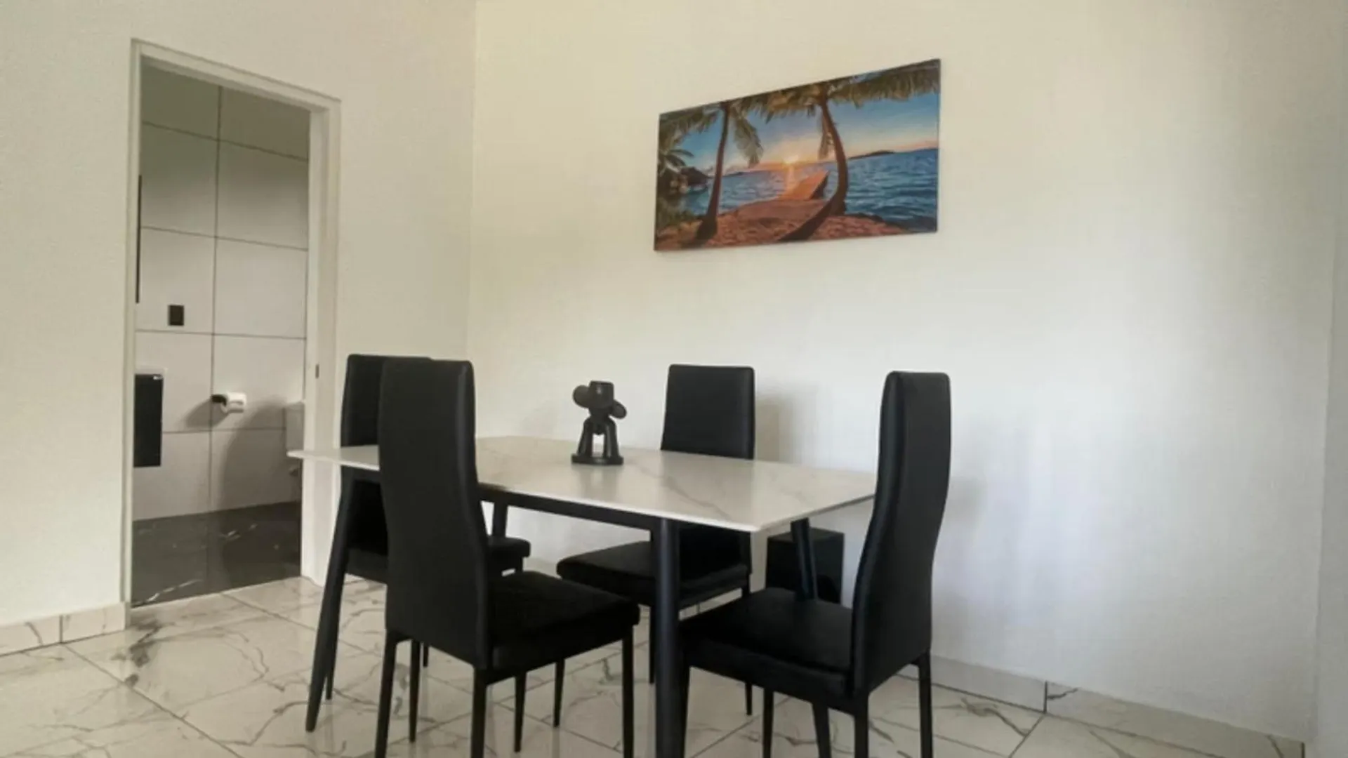 Level Suites 3 Premium Suite Sosua Dominican Republic