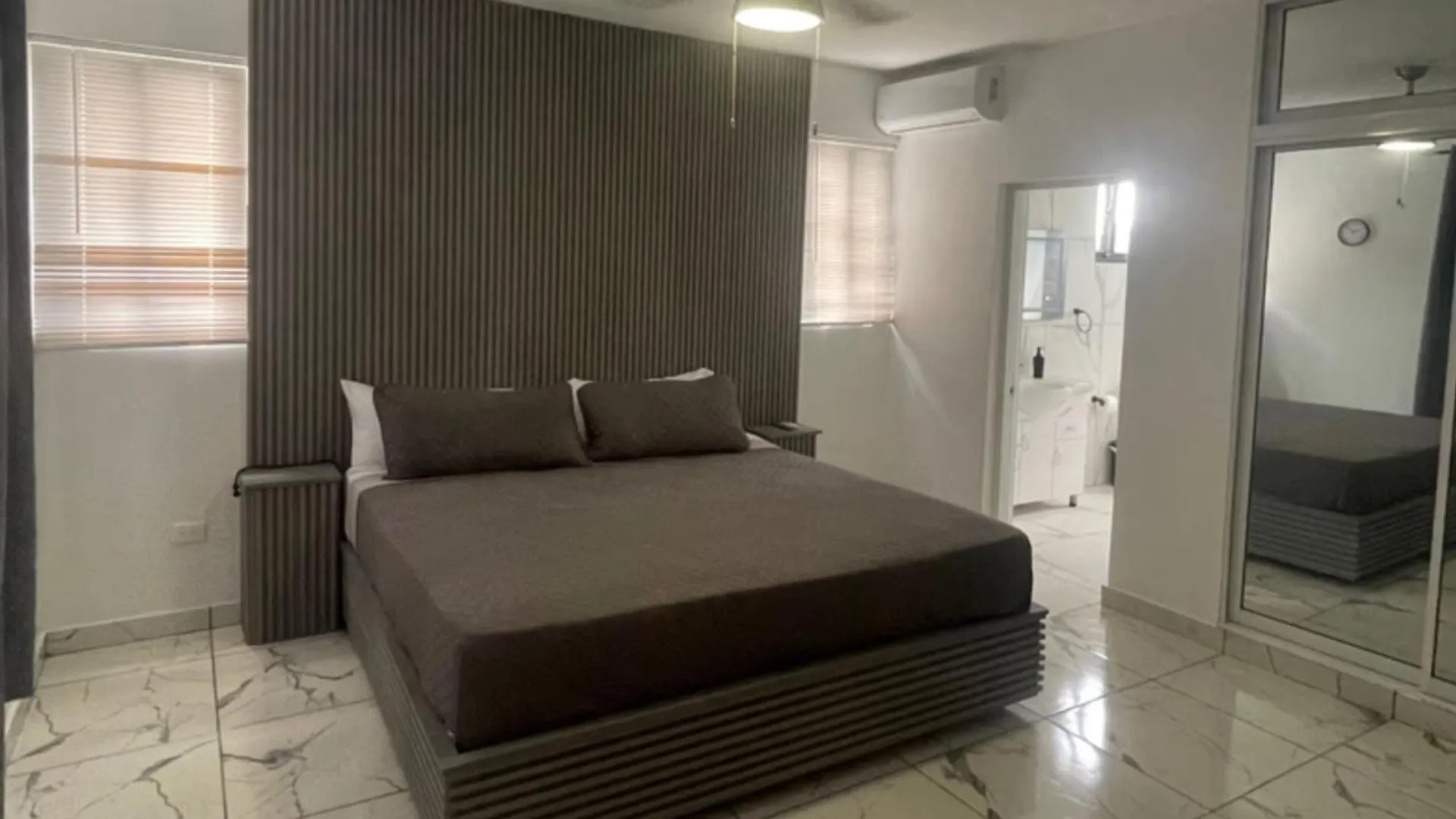 Level Suites 3 Premium Suite Sosua Villa
