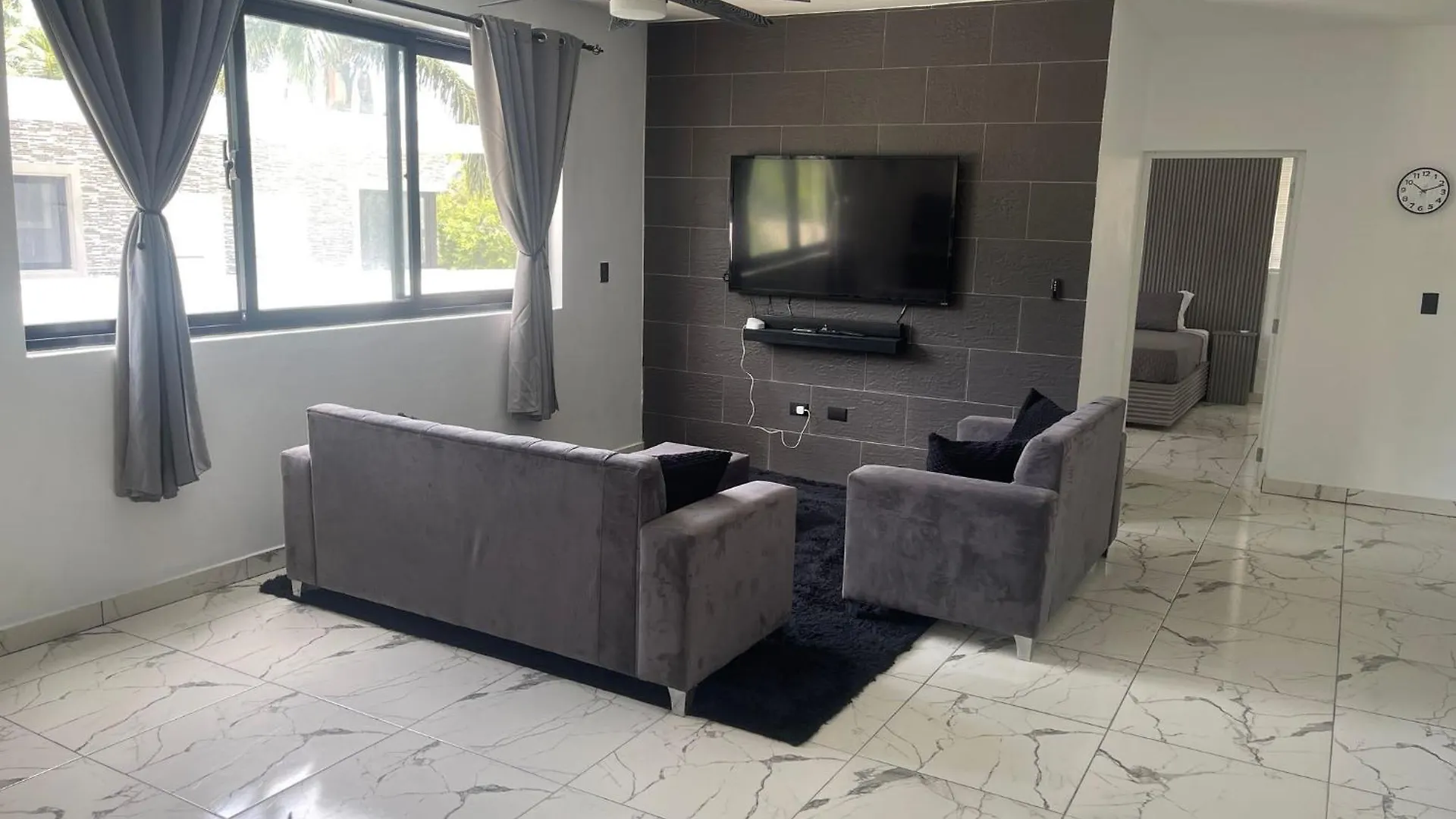 Level Suites 3 Premium Suite Sosua 0*,